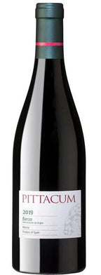 Pittacum 2020 - Vinogrande
