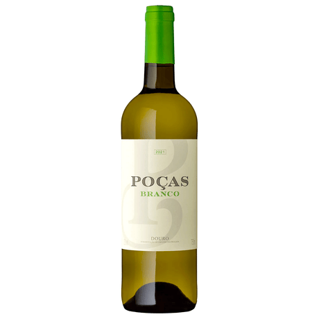 Poças Branco 2024 - Vinogrande