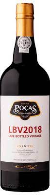 Poças LBV Porto 2018/2020 - Vinogrande