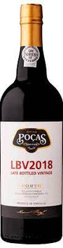 Poças LBV Porto 2018/2020 - Vinogrande