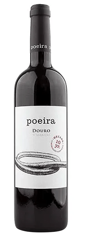 Poeira Decade Tinto 2013 - Vinogrande