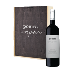 Poeira Impar Estojo 2 gfs