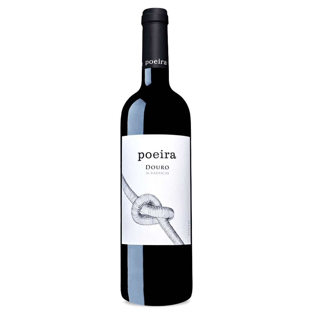 Poeira Magnum 2020 - Vinogrande