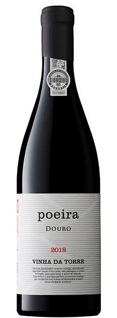 Poeira Vinha da Torre Tinto 2018 - Vinogrande