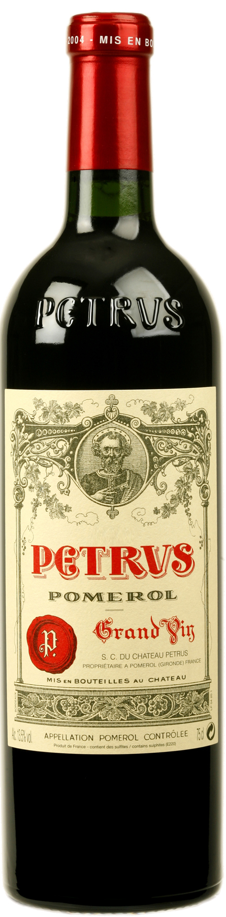 Château Petrus 2020