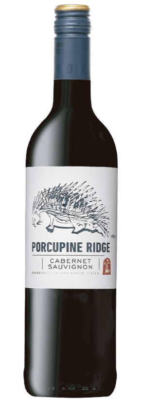 Porcupine Ridge Cabernet Sauvignon 2022 - Vinogrande