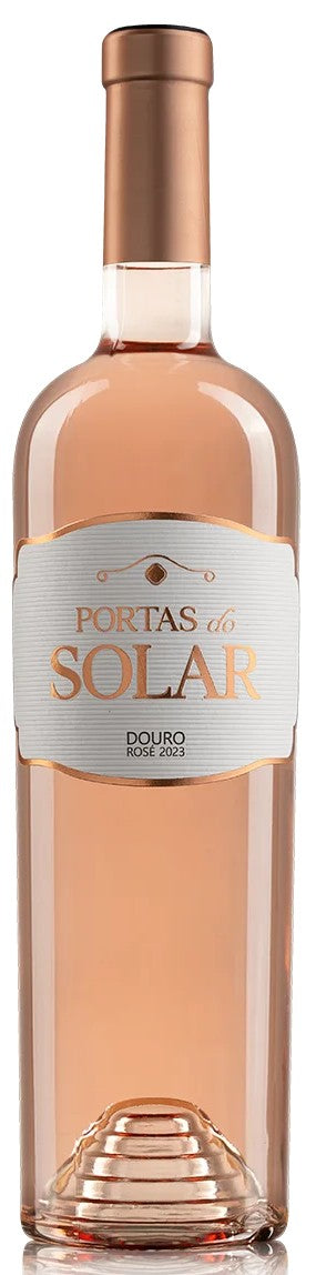 Solar dos Dragos Doors of Solar Rosé 2023