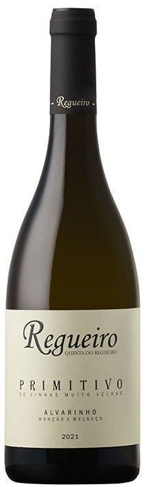 Quinta do Regueiro Alvarinho Primitivo 2024
