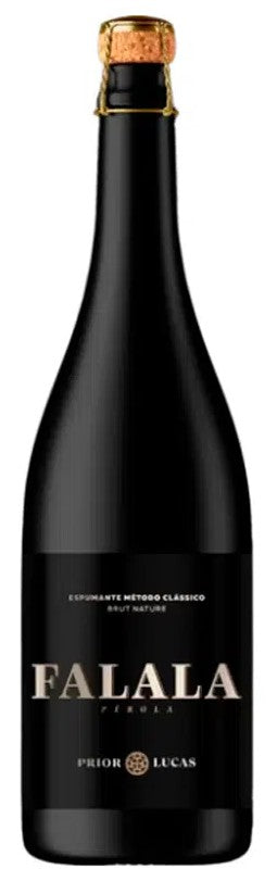 Vino Espumoso Prior Lucas Falala