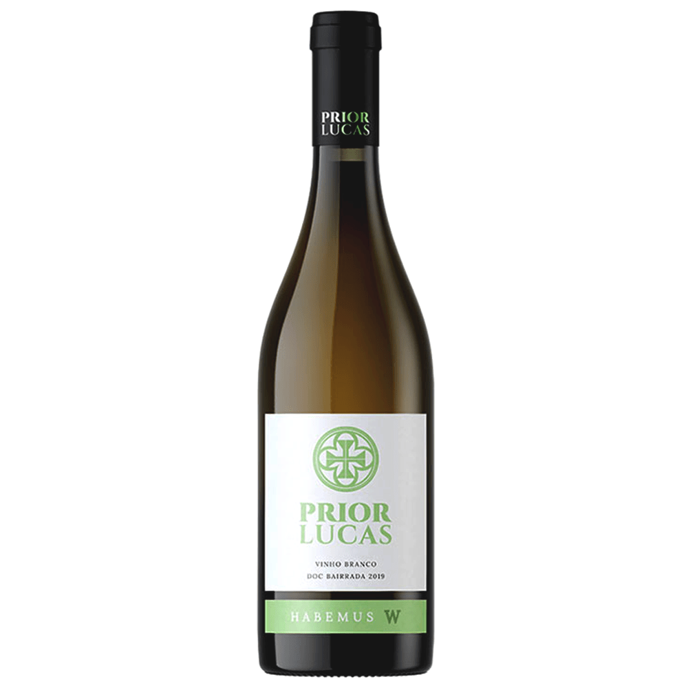 Prior Lucas Habemus Branco 2023 - Vinogrande