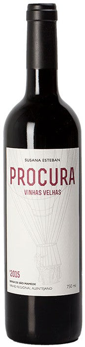 Susana Esteban Procura Tinto 2016 1,5L