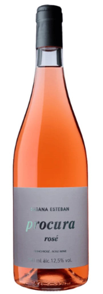 Susana Esteban Busca Rosé 2020