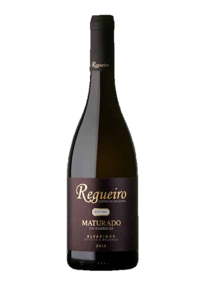 Quinta do Regueiro Madurado 2020