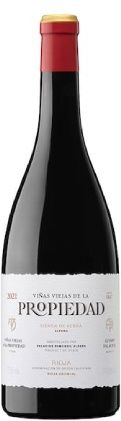 Propiedad Viñas Viejas 2017/2021 - Vinogrande