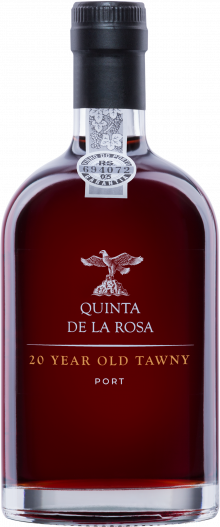 Quinta de La Rosa Tawny 20 Years