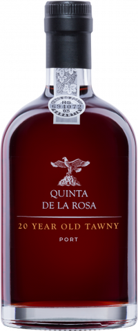 Quinta de La Rosa Tawny 20 Anos 500 ml – vino de Oporto del Douro | Vinogrande