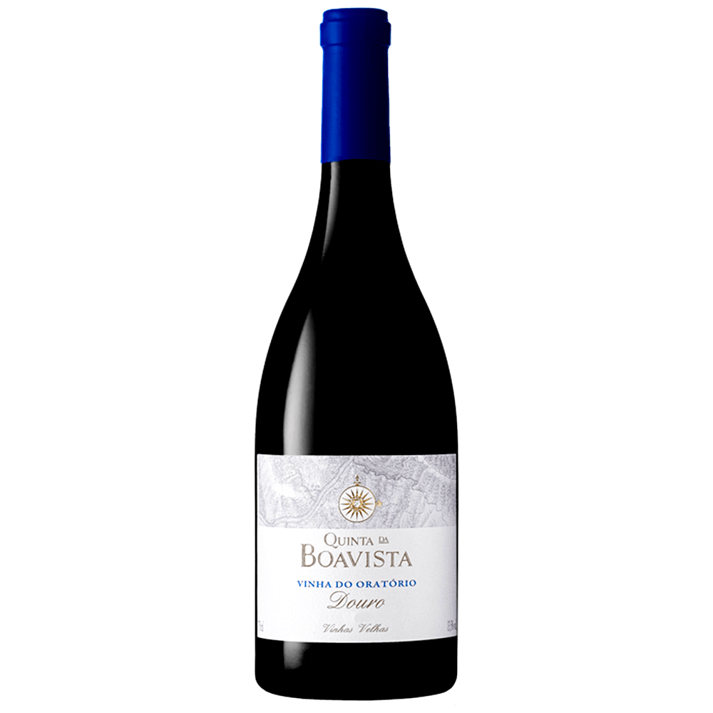 Quinta da Boavista Vinha do Oratório 2021 - Vinogrande