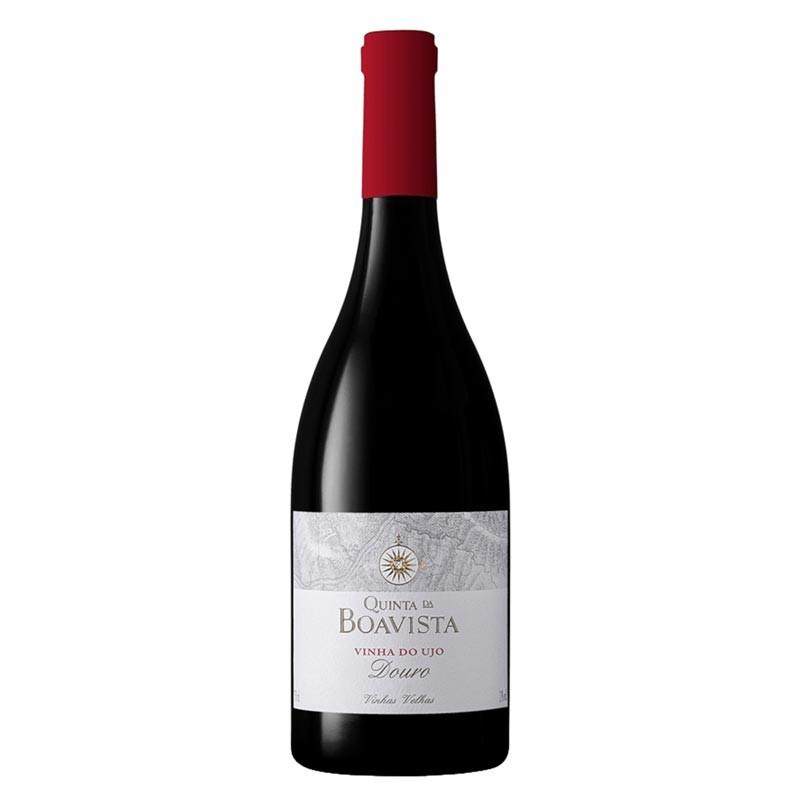 Quinta da Boavista Vinha do Ujo 2021 - Vinogrande