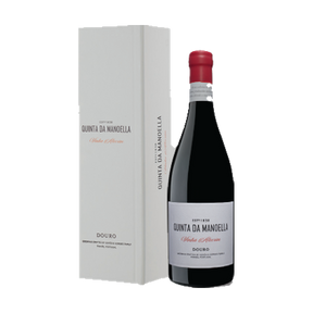 Quinta da Manoella Vinha Alecrim em Estojo Individual de Luxo
