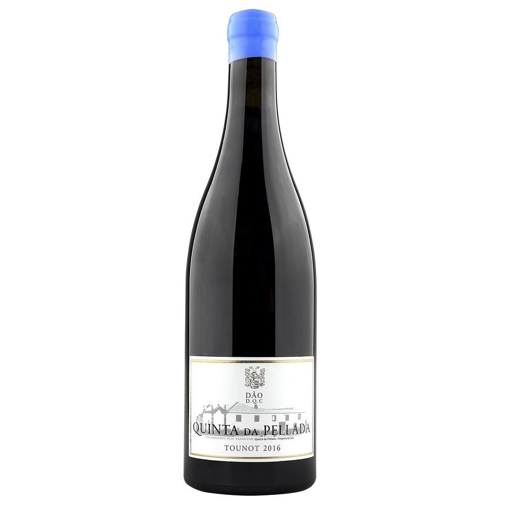 Quinta da Pellada Tounot Tinto 2021 - Vinogrande