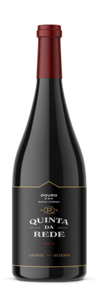 Quinta da Rede Grande Reserva Tinto 2015 - Vinogrande