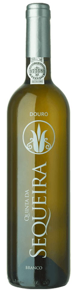 Quinta da Sequeira Branco 2025 – vino blanco del Douro | Vinogrande