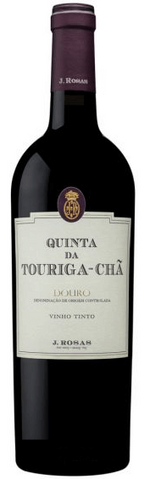 Quinta da Touriga Chã 2020/2021 - Vinogrande