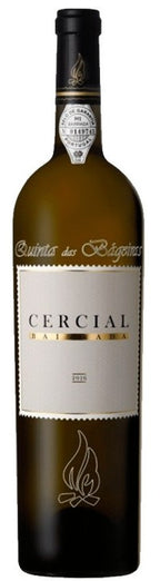 Quinta das Bageiras Cercial 2022