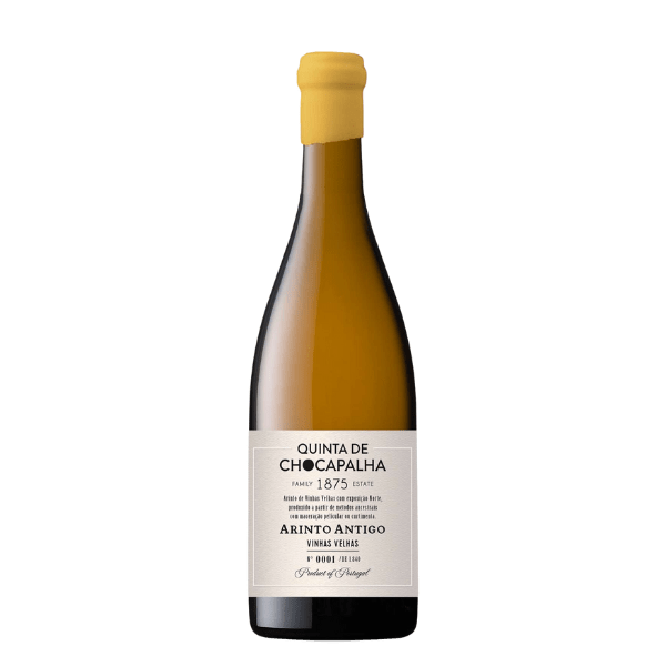 Quinta de Chocapalha Arinto Vinhas Velhas 2020 - Vinogrande