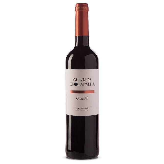 Quinta de Chocapalha Castelão 2022 - Vinogrande