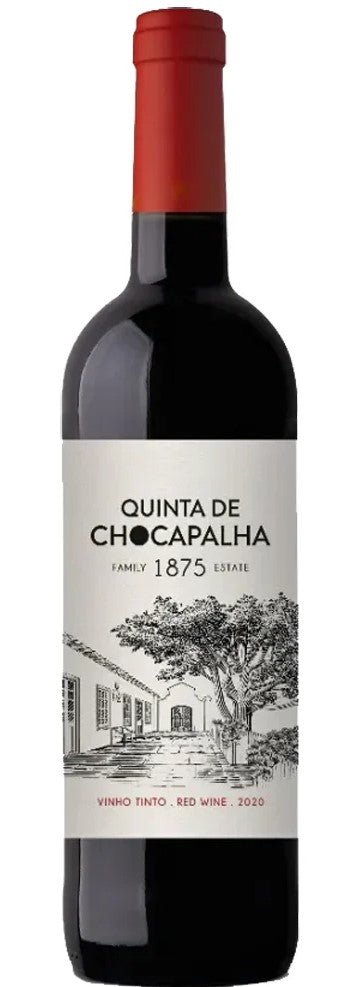 Quinta de Chocapalha Tinto 2021 - Vinogrande