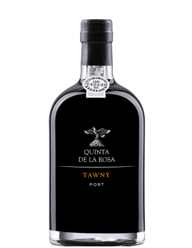 Quinta de La Rosa Tawny Porto 500 ml