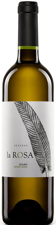 Quinta de La Rosa Reserva Branco 2024 - Vinogrande
