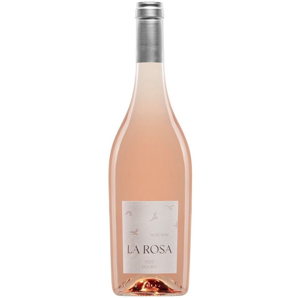 Quinta de La Rosa Rosé 2024 - Vinogrande