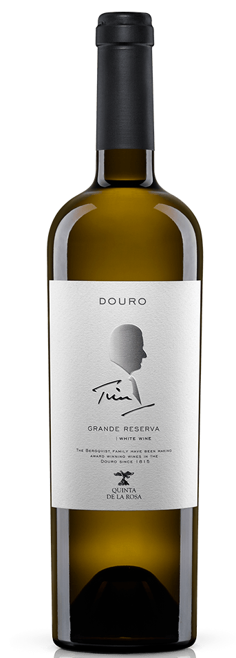 Quinta de La Rosa Tim Grande Reserva Branco 2023 - Vinogrande