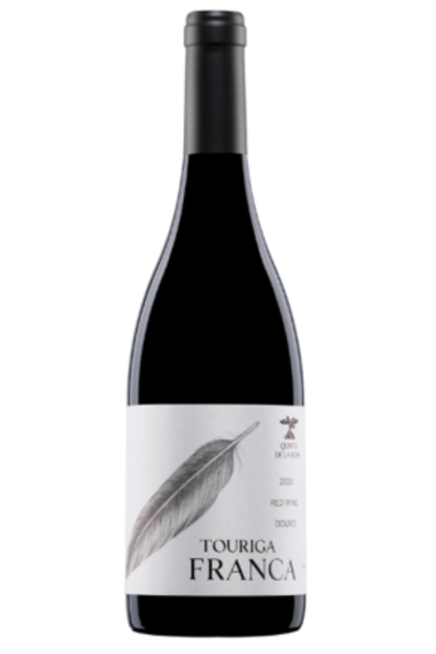 Quinta de La Rosa Touriga Franca Tinto 2020 - Vinogrande