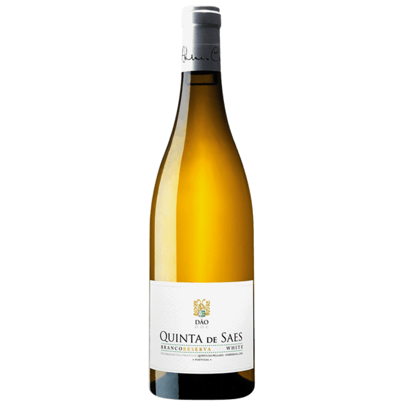 Quinta de Saes Reserva Branco 2023 - Vinogrande