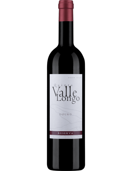 Quinta de Valle Longo Reserva Tinto 2016 - Vinogrande