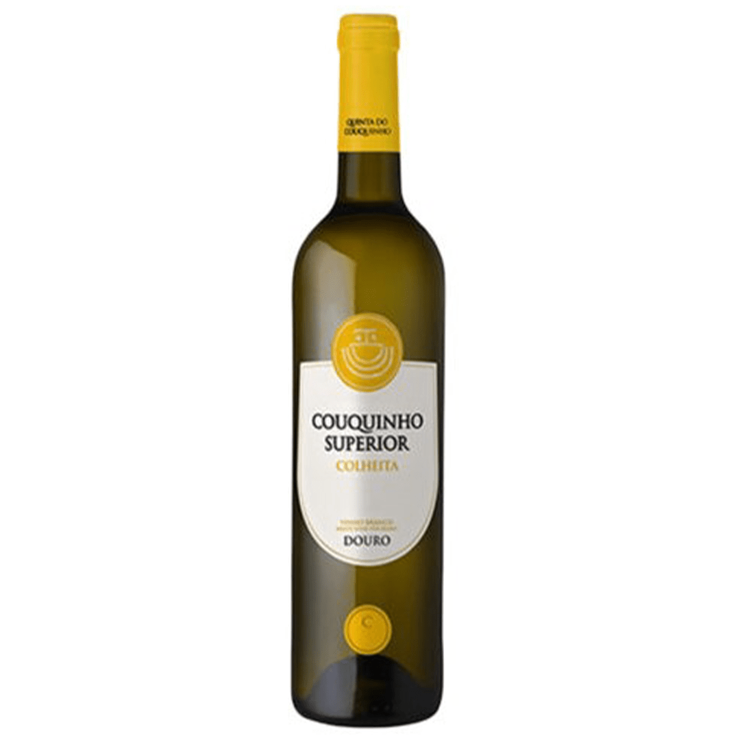Quinta do Couquinho Colheita Branco 2022 - Vinogrande