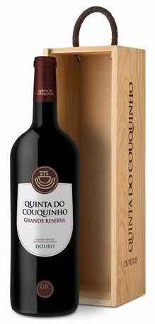 Quinta do Couquinho Grande Reserva 2019 Magnum