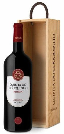 Quinta do Couquinho Reserva Red 2019 Magnum