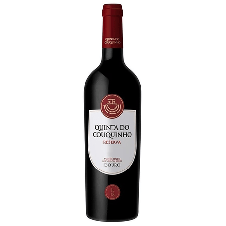 Quinta do Couquinho Reserva Tinto 2021 - Vinogrande