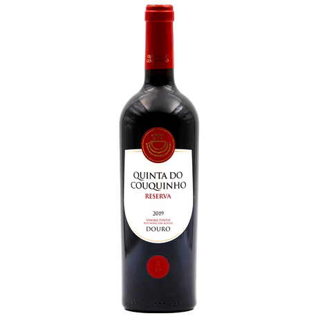 Quinta do Couquinho Reserva Tinto 2019 - Vinogrande