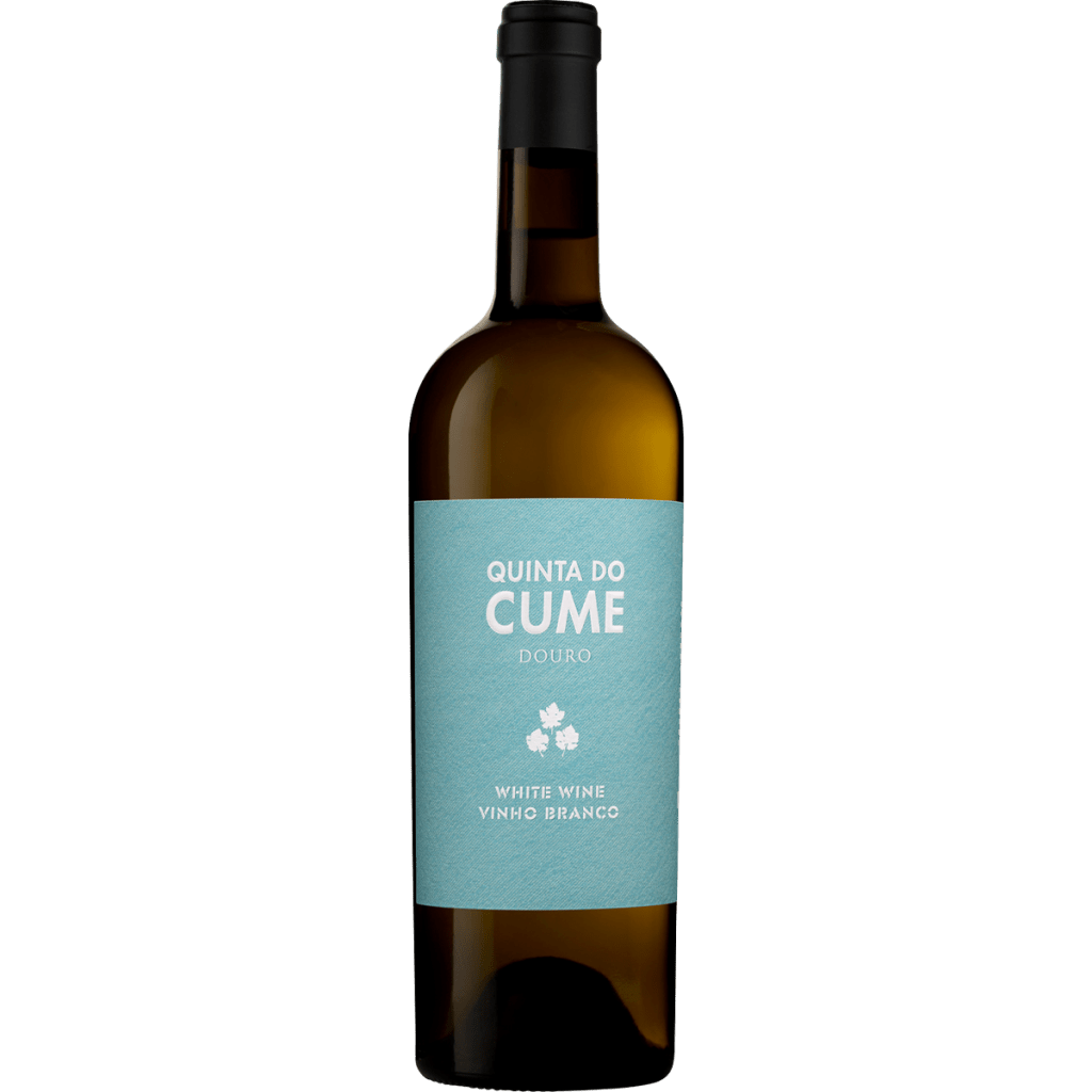 Quinta do Cume Colheita Branco 2024 - Vinogrande