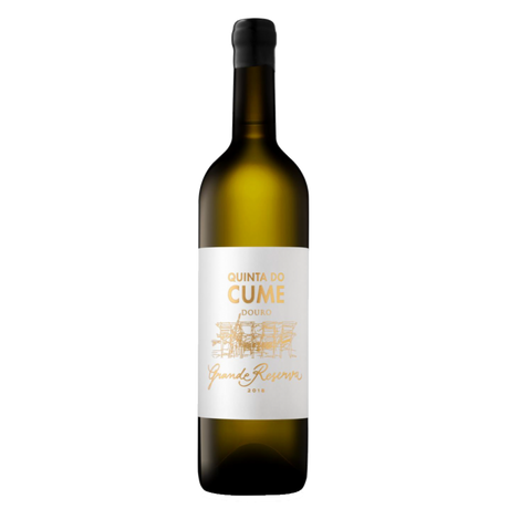 Quinta do Cume Grande Reserva Branco 2018 - Vinogrande