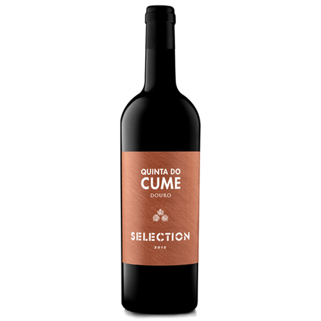Quinta do Cume Selection Tinto 2019 - Vinogrande