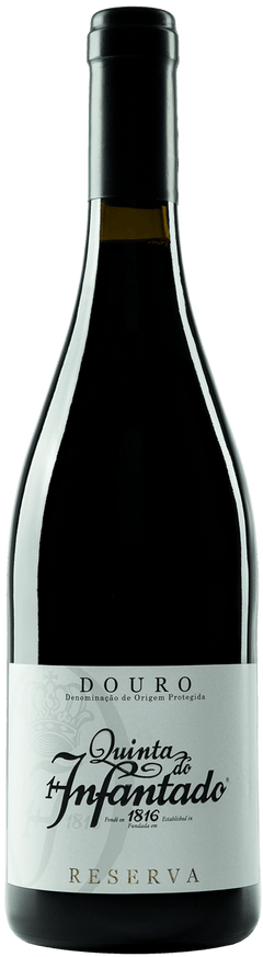 Quinta do Infantado Douro Reserva 2005 - Vinogrande