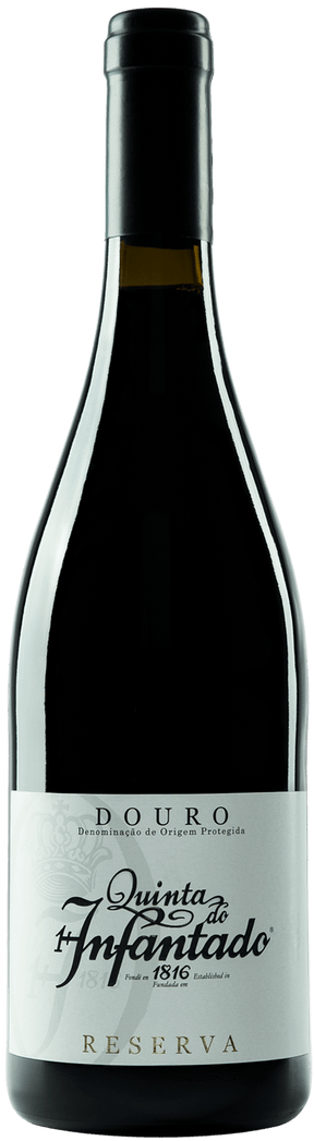 Quinta do Infantado Douro Reserva 2005 - Vinogrande