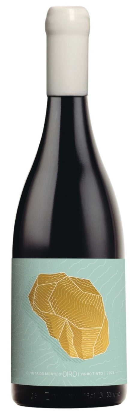 Quinta do Monte d'Oiro Pepita Tinto 2022