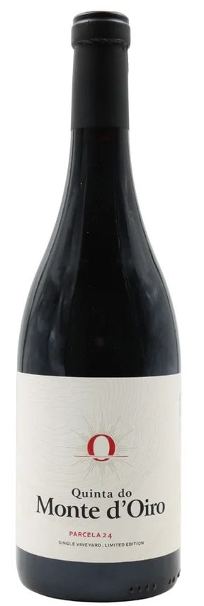 Quinta do Monte d'Oiro Parcela 24 Tinto 2020 – vino tinto de Lisboa | Vinogrande